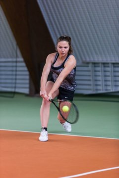 Bild 231 - Sparkasse Westholstein Pokal Marne